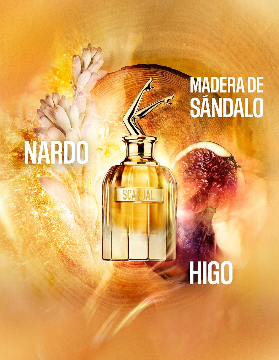 Perfume Scandal Absolu Parfum para mujer 10