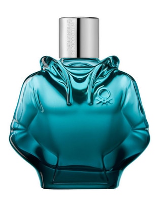 Eau de toilette Tribe Cool para hombre 1