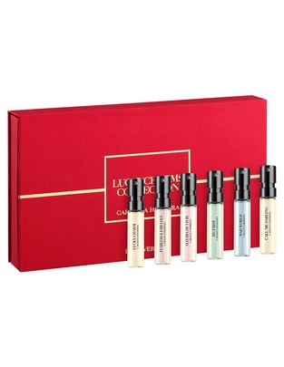 Set Eau de parfum Carolina Herrera Discovery Luckycharms para mujer