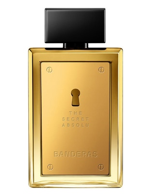 Eau de parfum The Secret Absolu para hombre 1