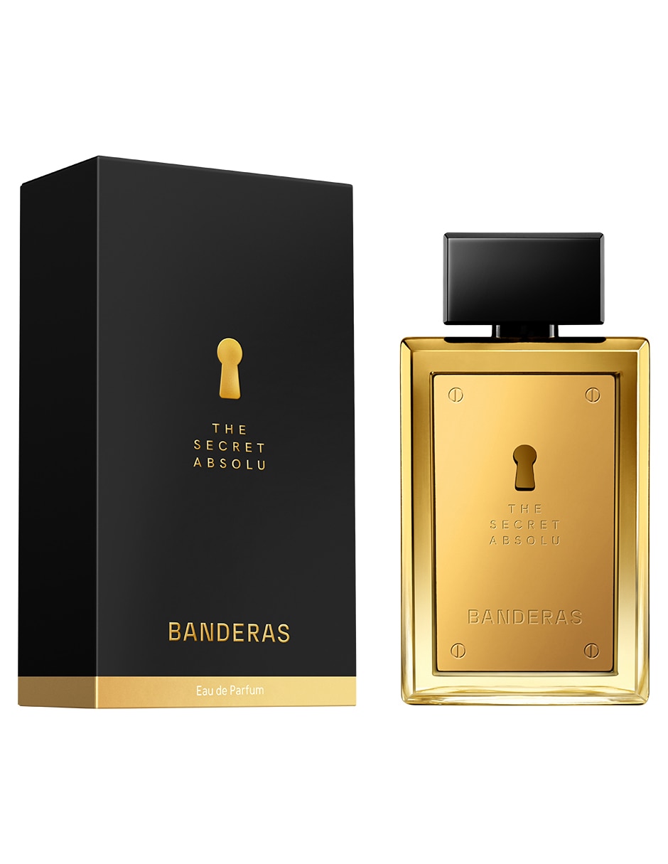 Eau de parfum The Secret Absolu para hombre 8