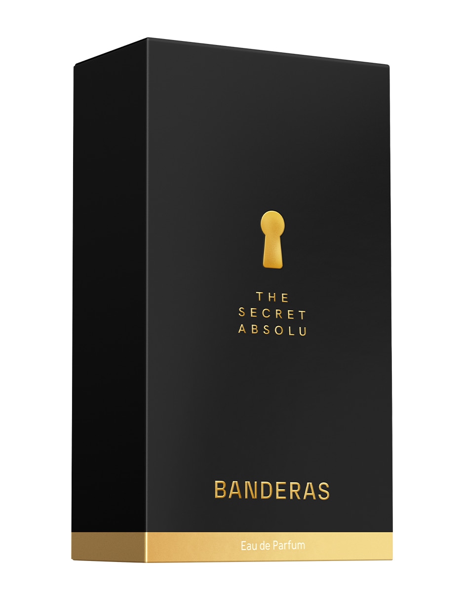 Eau de parfum The Secret Absolu para hombre 9