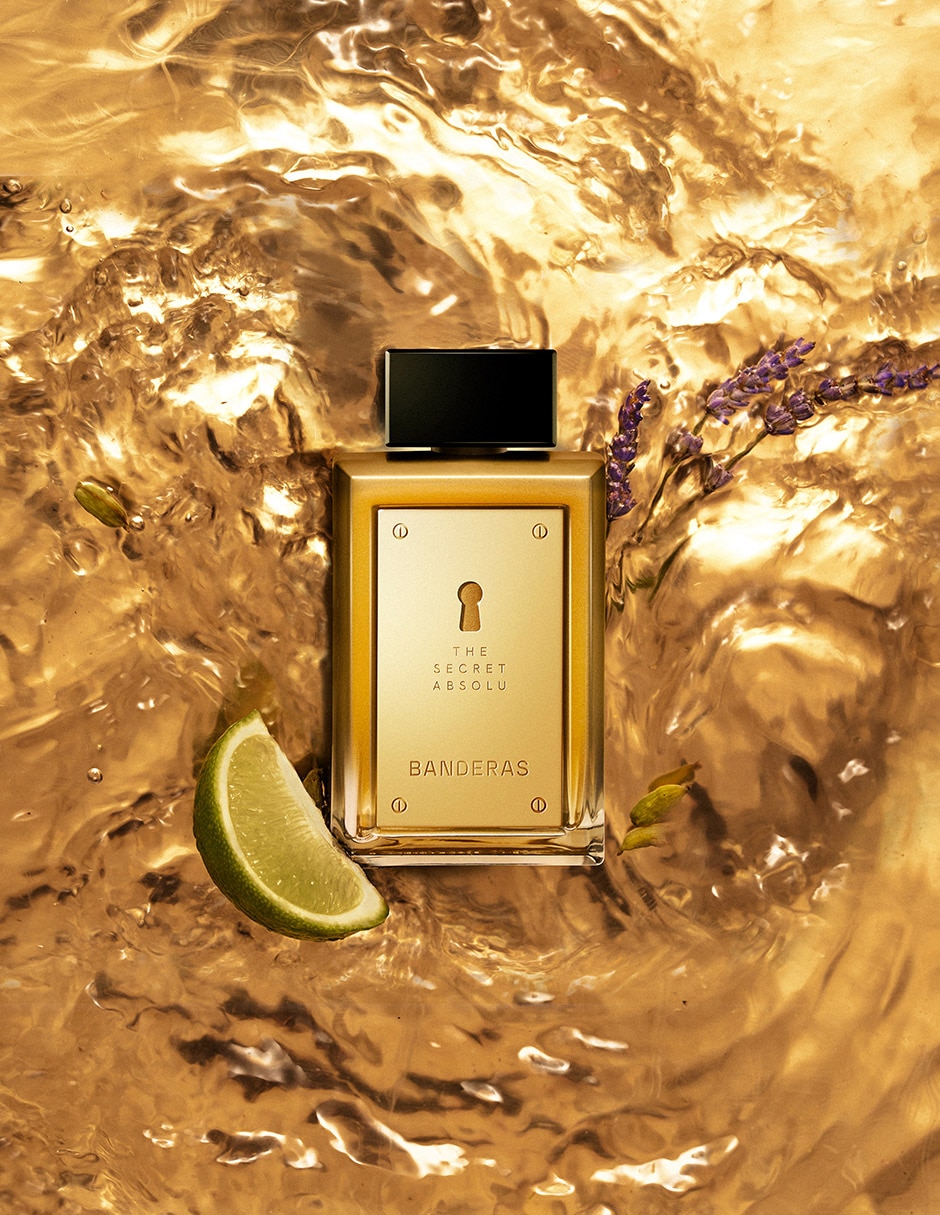 Eau de parfum The Secret Absolu para hombre 10