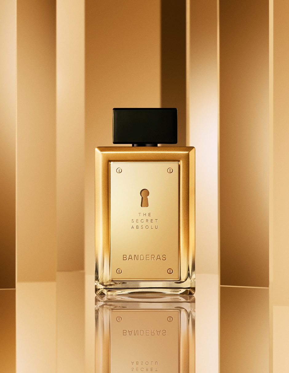 Eau de parfum The Secret Absolu para hombre 13
