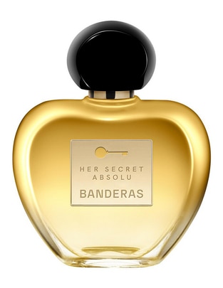 Eau de parfum Her Secret Absolu para mujer 1