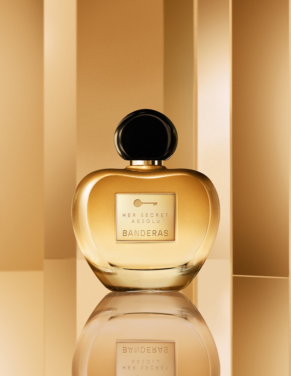 Eau de parfum Her Secret Absolu para mujer 9