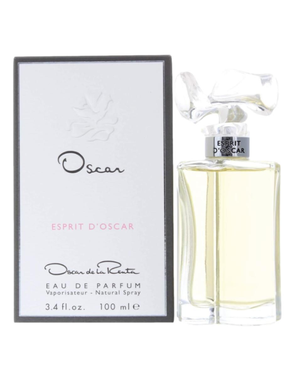 Eau de parfum Oscar De La Renta Esprit D’Oscar para mujer