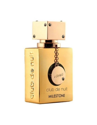 Eau de parfum Armaf Milestone Club de Nuit unisex
