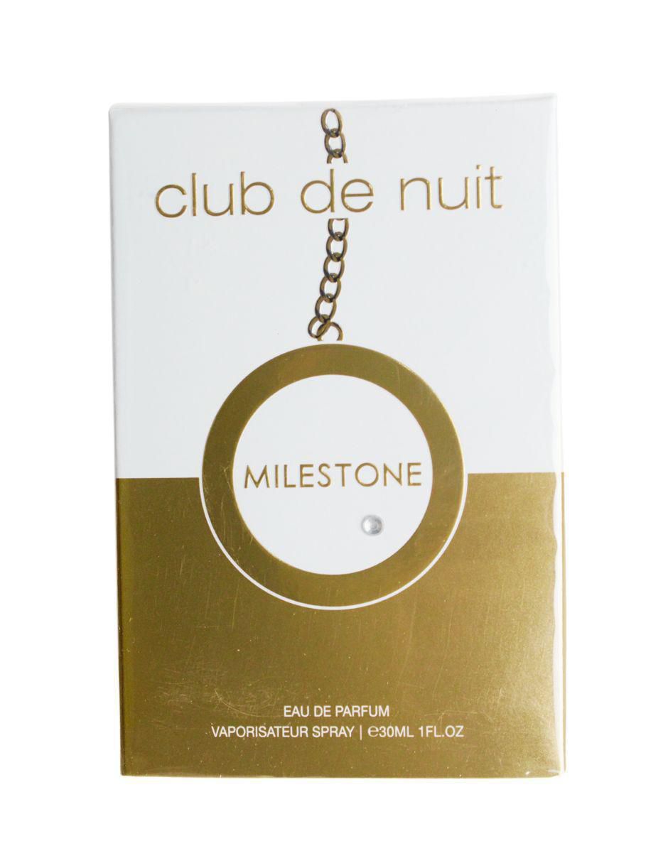 Eau de parfum Armaf Milestone Club de Nuit unisex