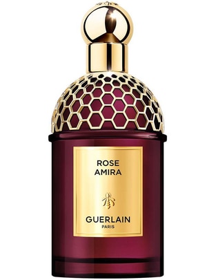 Eau de parfum Absolus Allegoria Rose Amira unisex 1