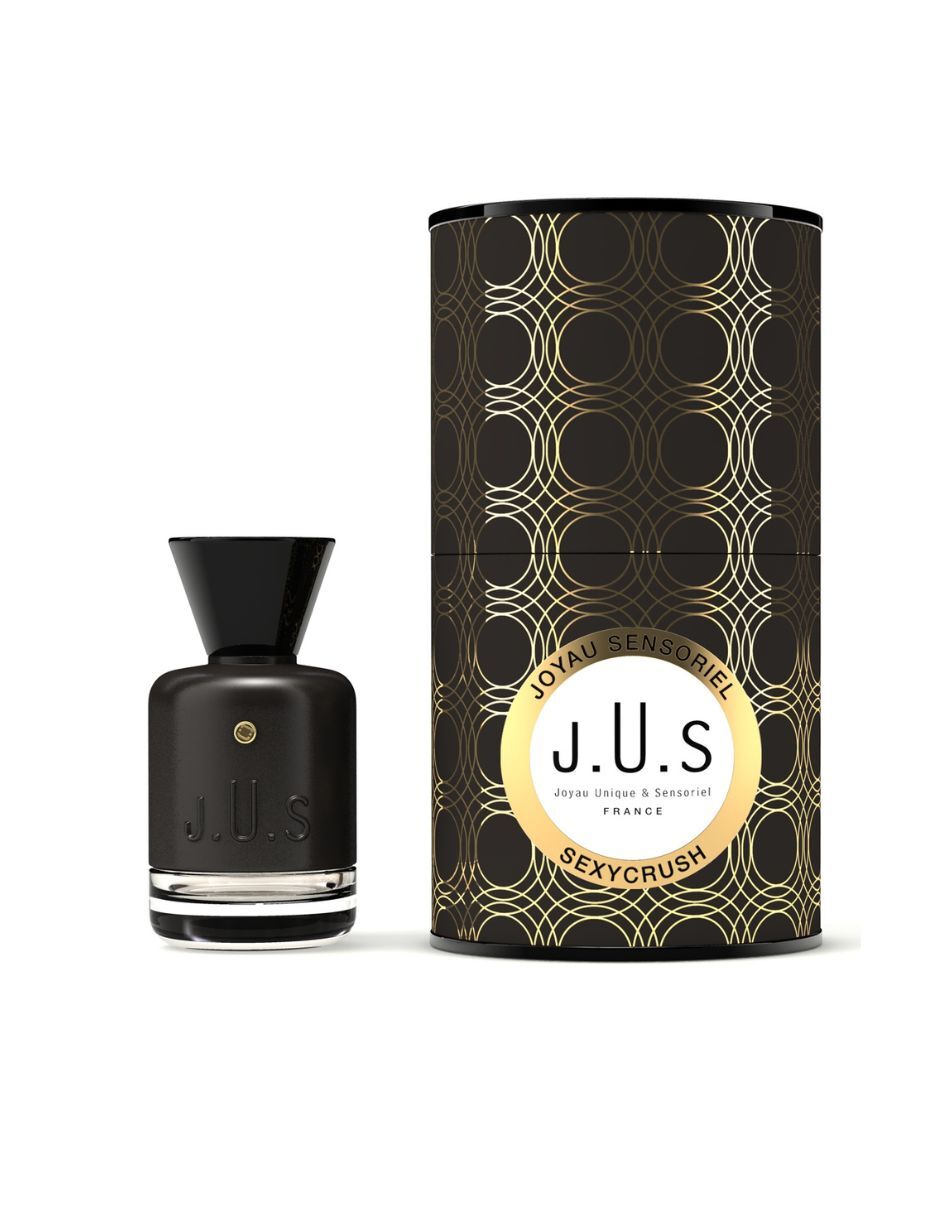 Eau de parfum J.U.S Sexycrush unisex
