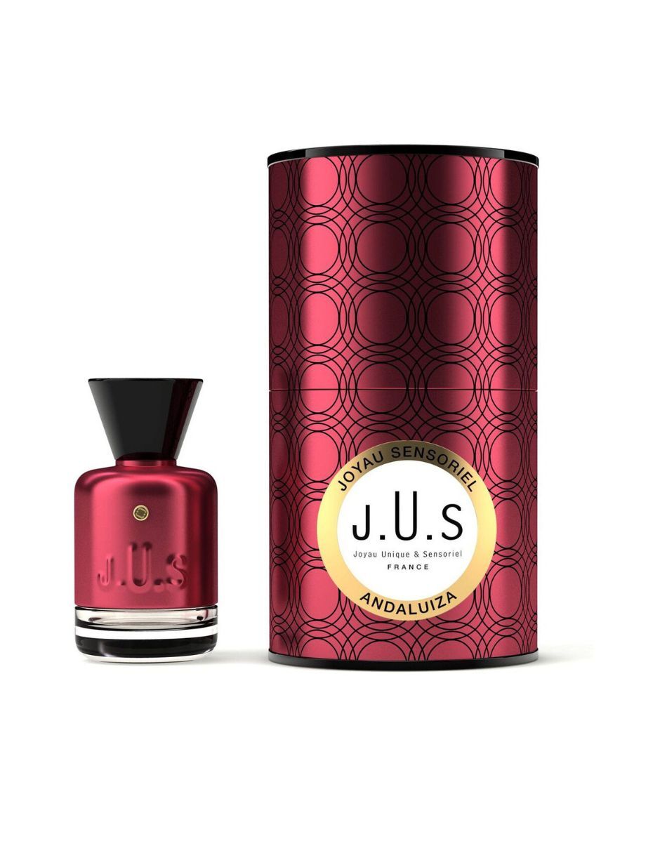 Eau de parfum J.U.S Andaluiza unisex