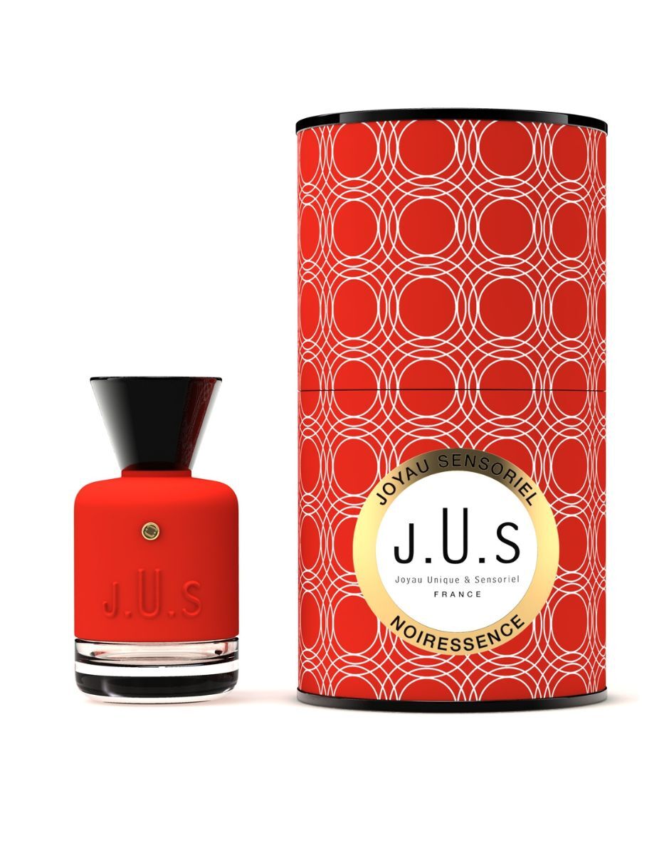 Eau de parfum J.U.S Noiressence unisex