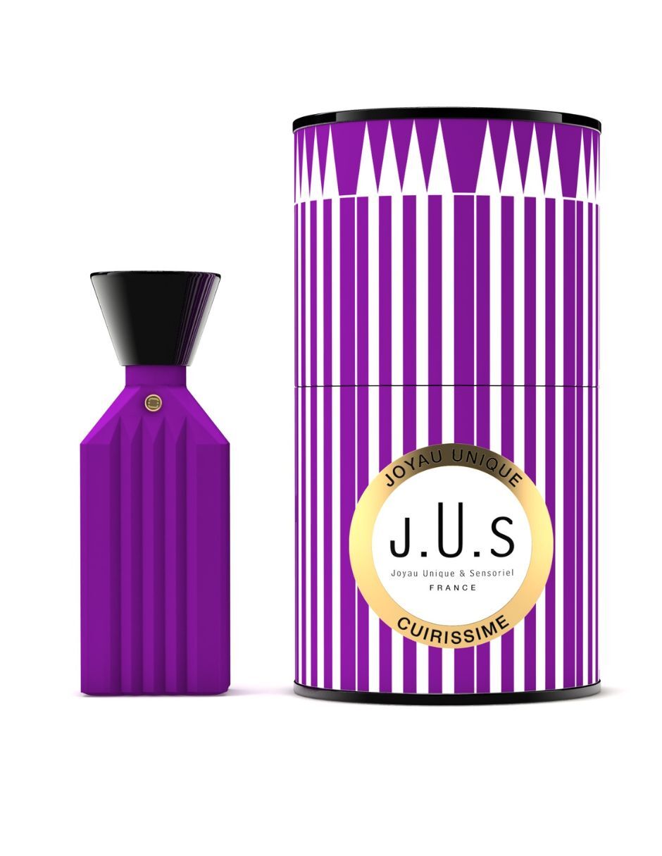 Eau de parfum Cuirissime unisex 2