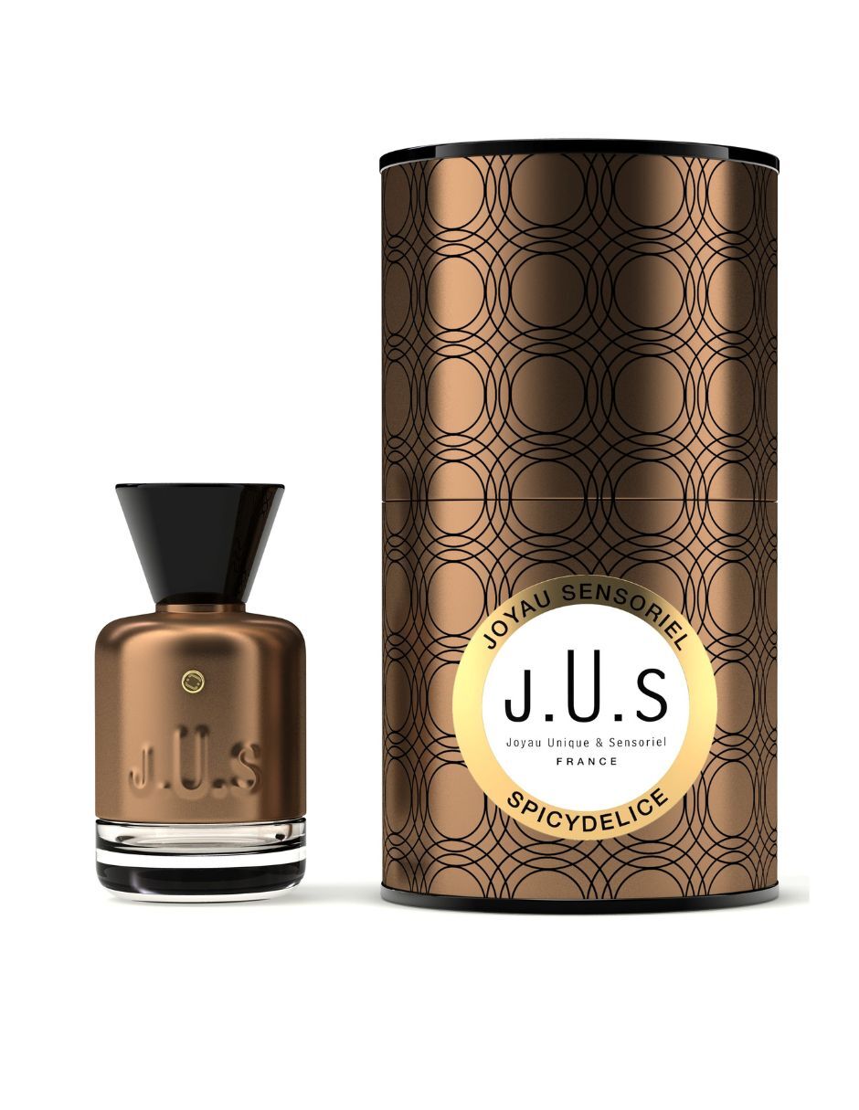 Perfume Spicydelice unisex