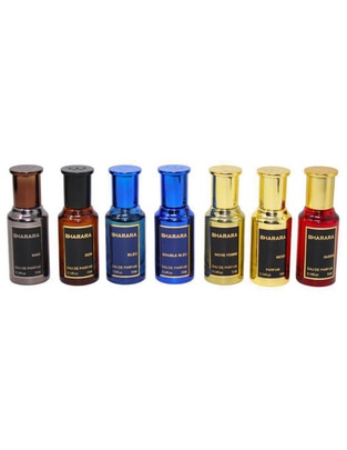 Set Eau de parfum Bharara The Collection unisex