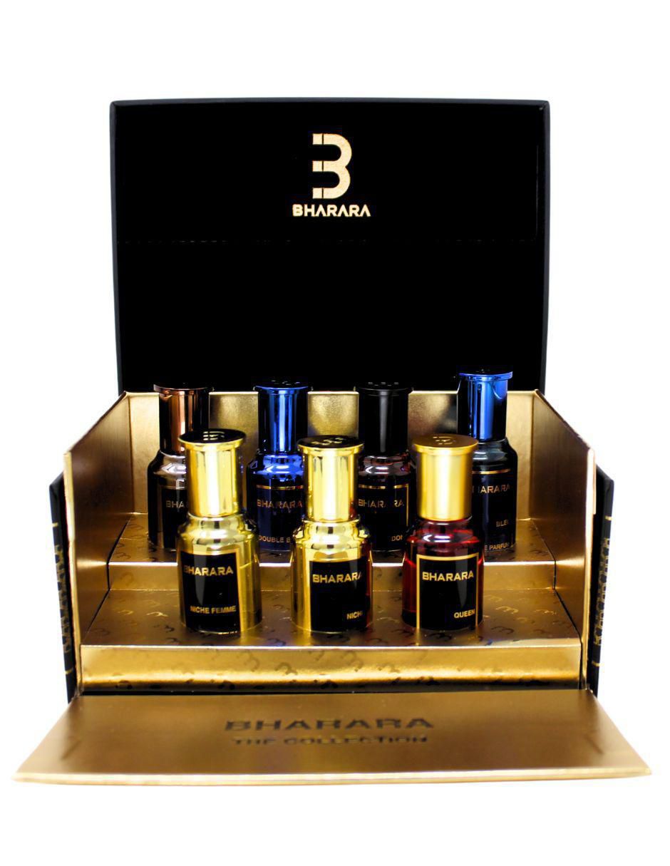 Set Eau de parfum Bharara The Collection unisex