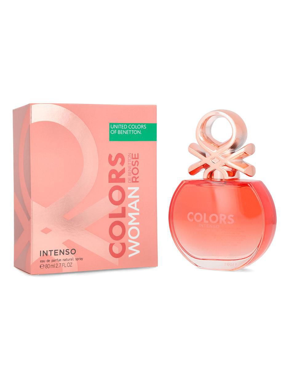 Eau de parfum para mujer 4