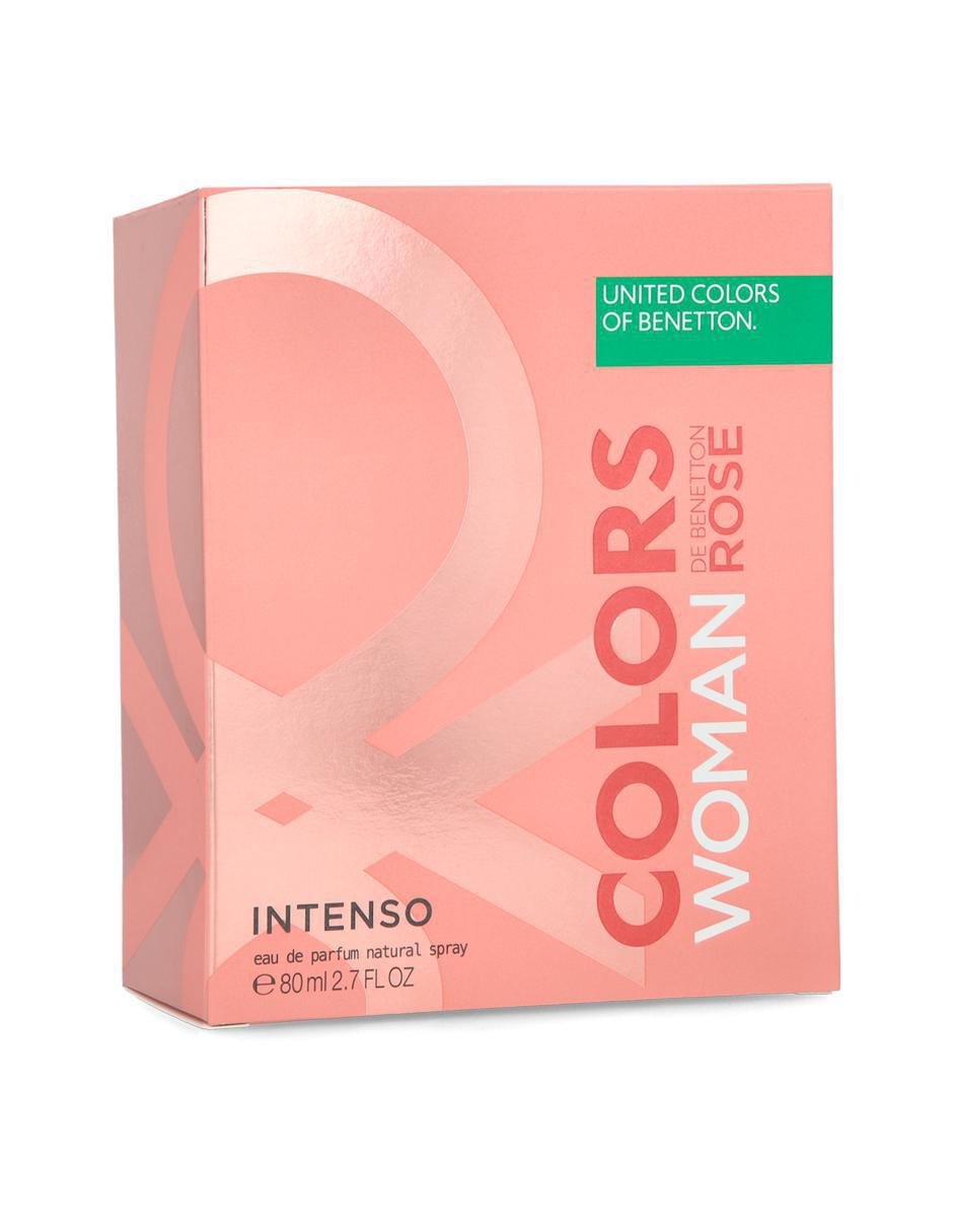 Eau de parfum para mujer 5