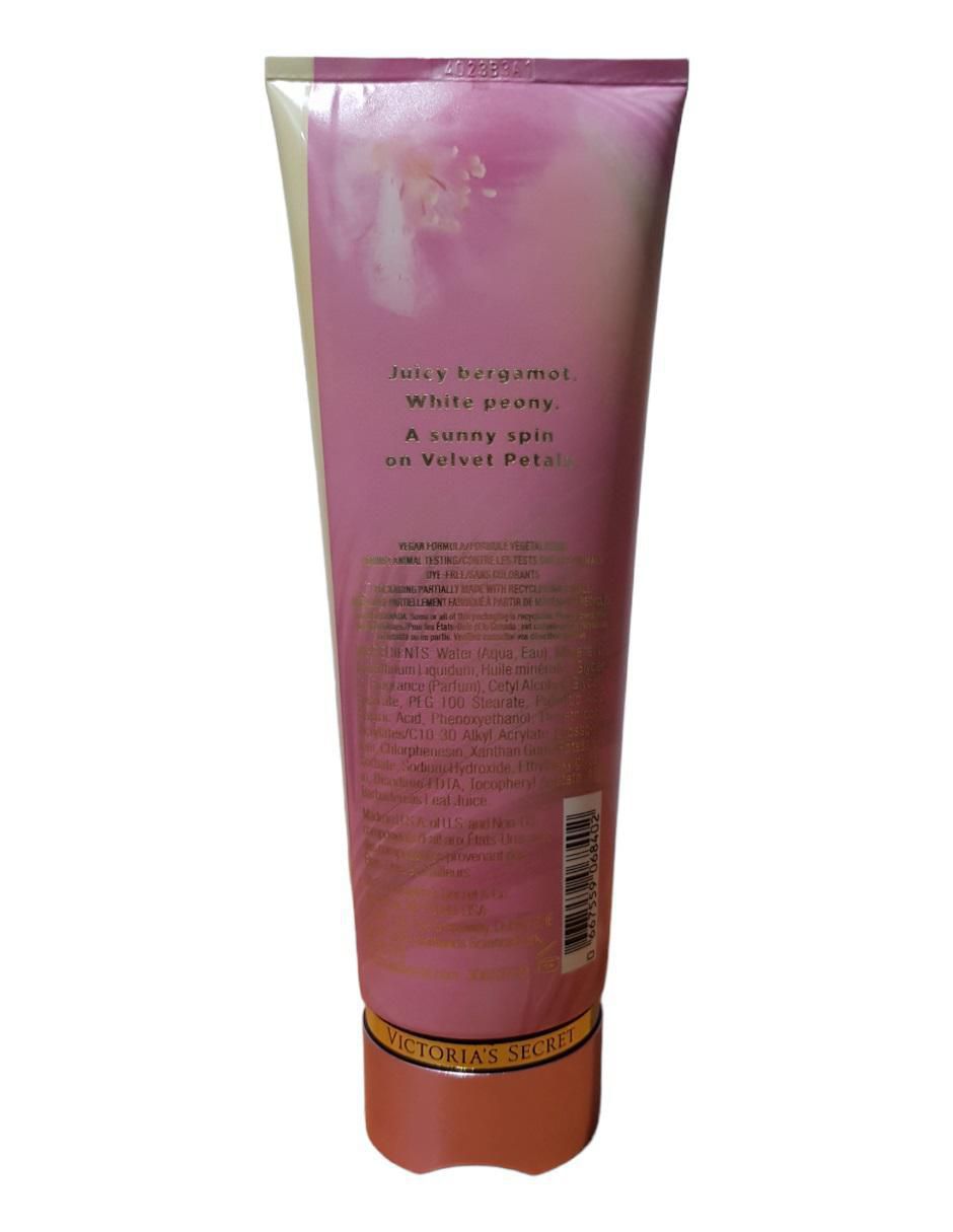 Body lotion para mujer