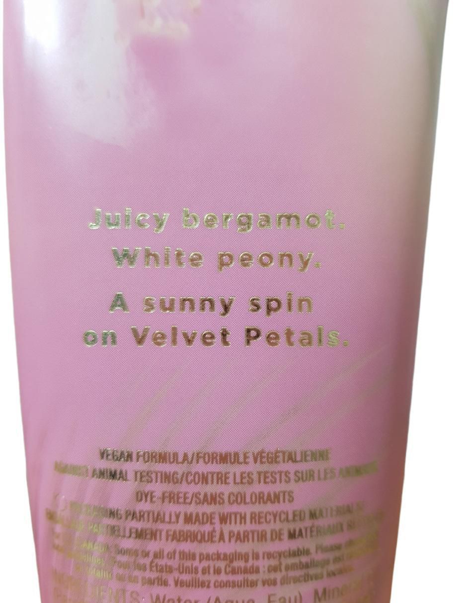 Body lotion para mujer