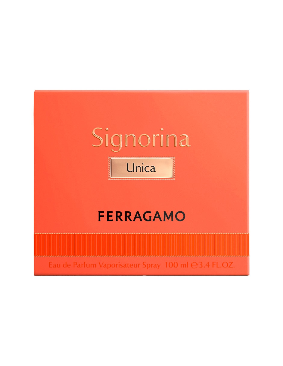 Eau de parfum Signorina para mujer 5