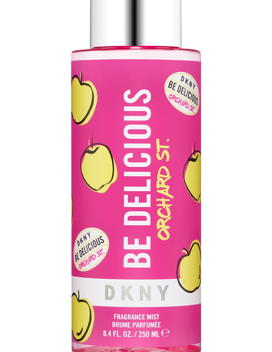 Body mist Orchard ST para mujer Body mist Orchard ST para mujer