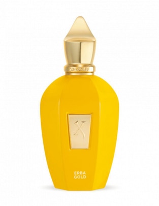 Eau de parfum Erba Gold unisex Eau de parfum Erba Gold unisex