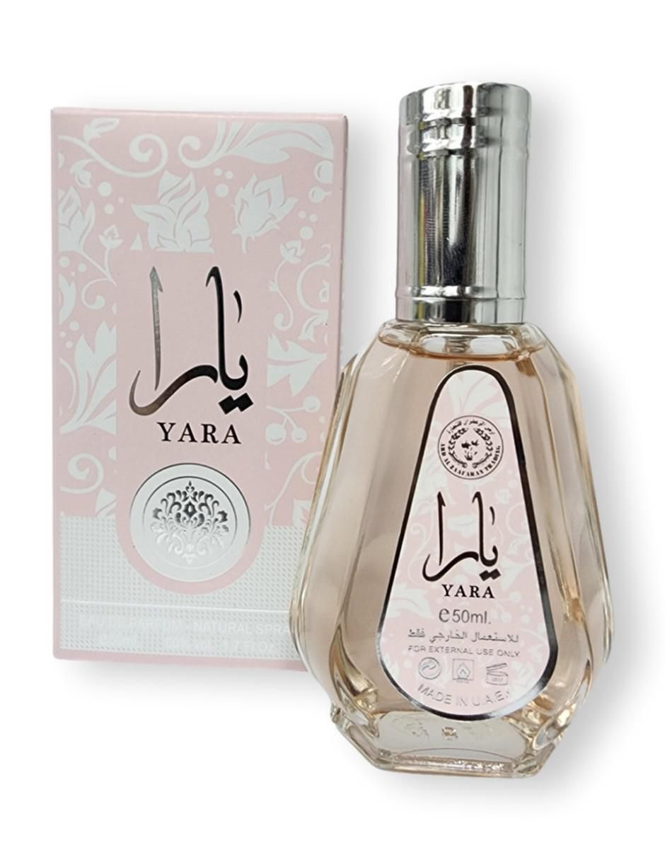 Eau de parfum Lattafa Yara para mujer
