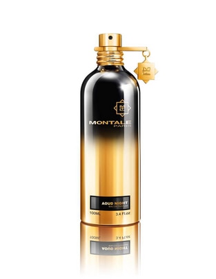 Eau de parfum Aoud Night unisex