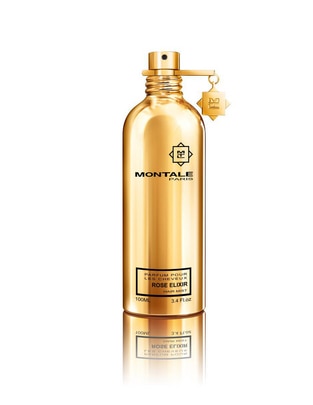 Eau de parfum Rose Elixir unisex