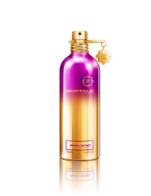 Eau de parfum Montale Sensual Instinct para mujer