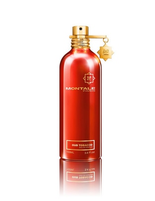 Eau de parfum Montale Oud Tobacco unisex