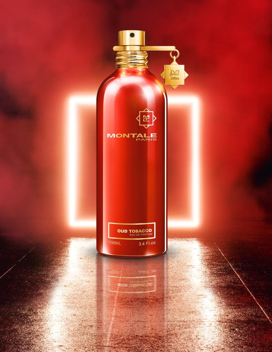 Eau de parfum Montale Oud Tobacco unisex