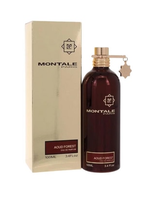 Eau de parfum Aoud Forest para hombre 1