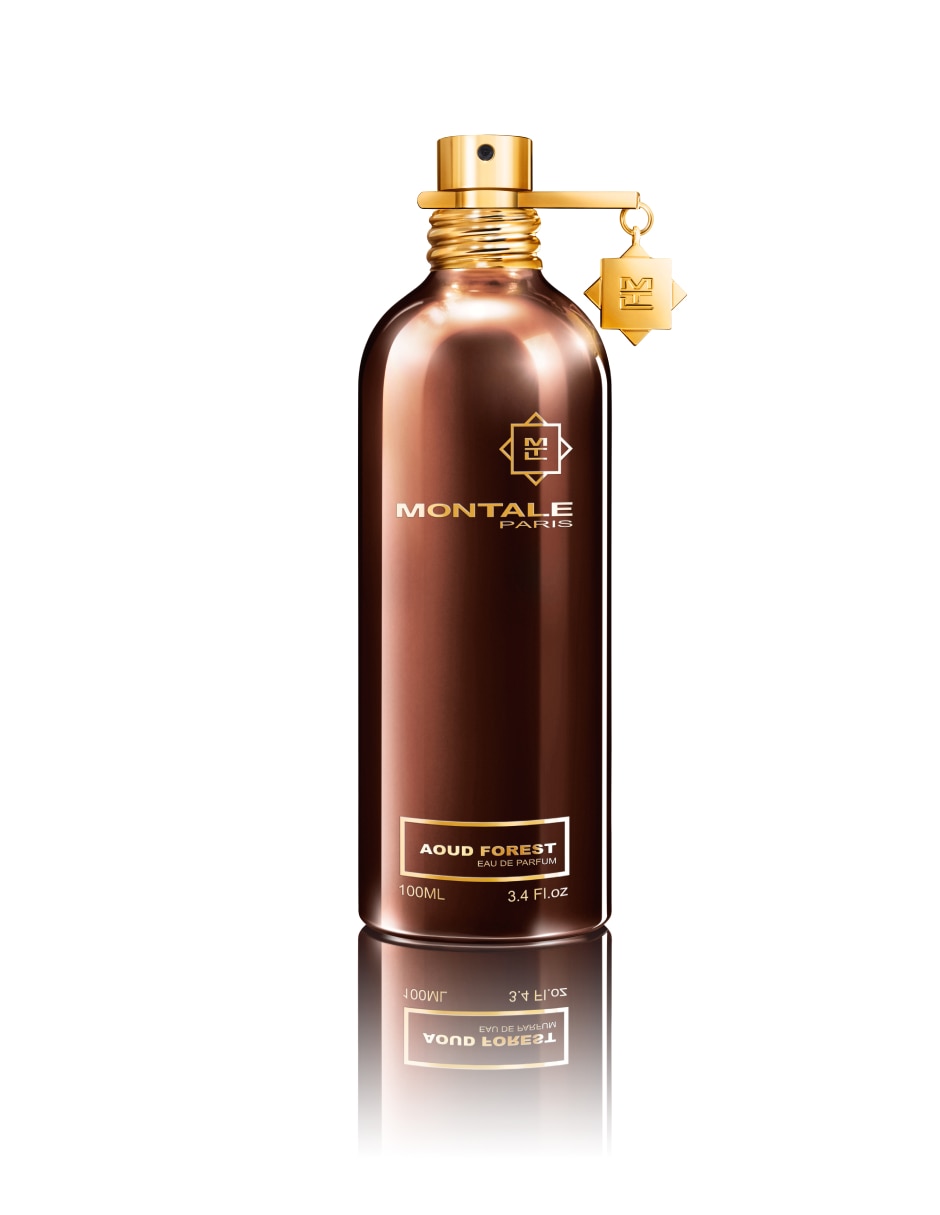 Eau de parfum Aoud Forest para hombre 2