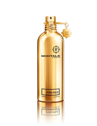 Eau de parfum Pure Gold unisex