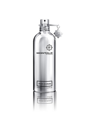 Eau de parfum Musk To Musk unisex