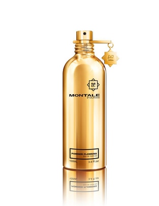 Eau de parfum Montale Powder Flowers para mujer