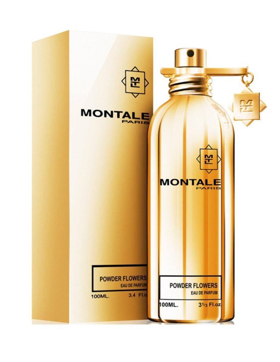 Eau de parfum Montale Powder Flowers para mujer