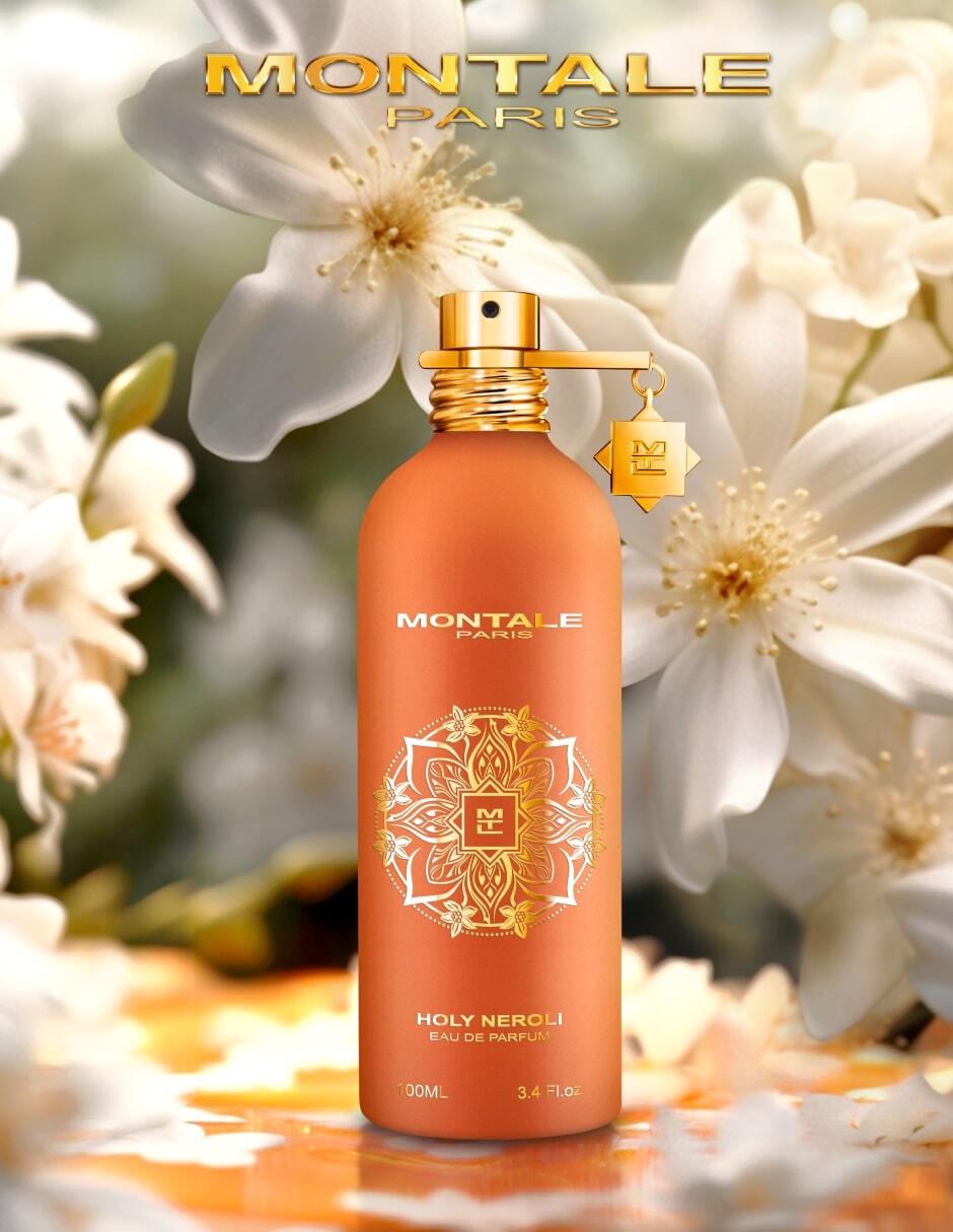 Eau de parfum Holy Neroli unisex