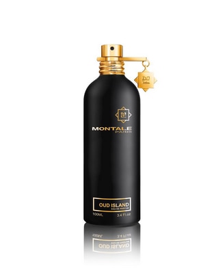 Eau de parfum Oud Island unisex