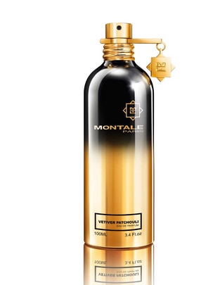 Eau de parfum Vetiver para hombre