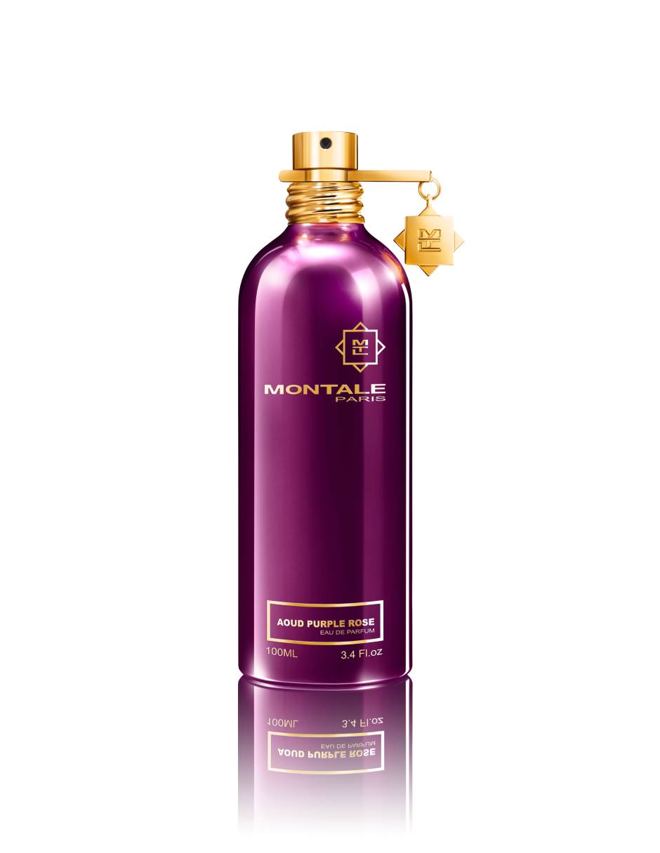 Eau de parfum Aoud Purple Rose para mujer 1