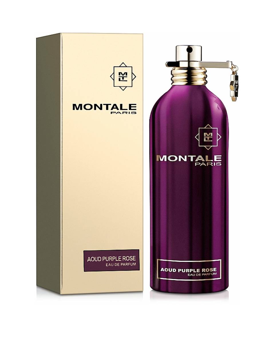 Eau de parfum Aoud Purple Rose para mujer 3