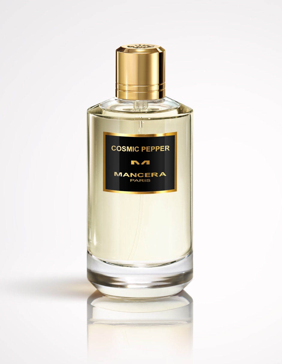 Eau de parfum Cosmic Pepper unisex