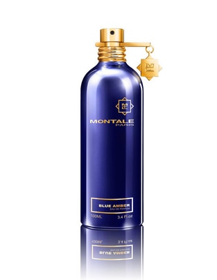 Eau de parfum Blue Amber para mujer Eau de parfum Blue Amber para mujer