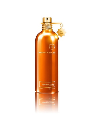 Eau de parfum Orange Aoud unisex