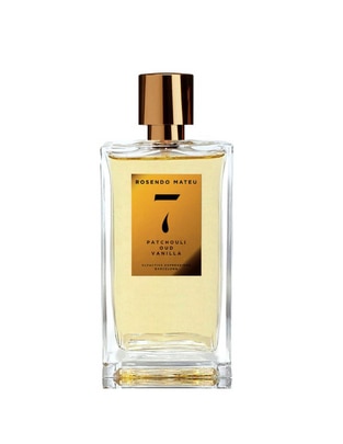 Eau de parfum Número 7 unisex 1