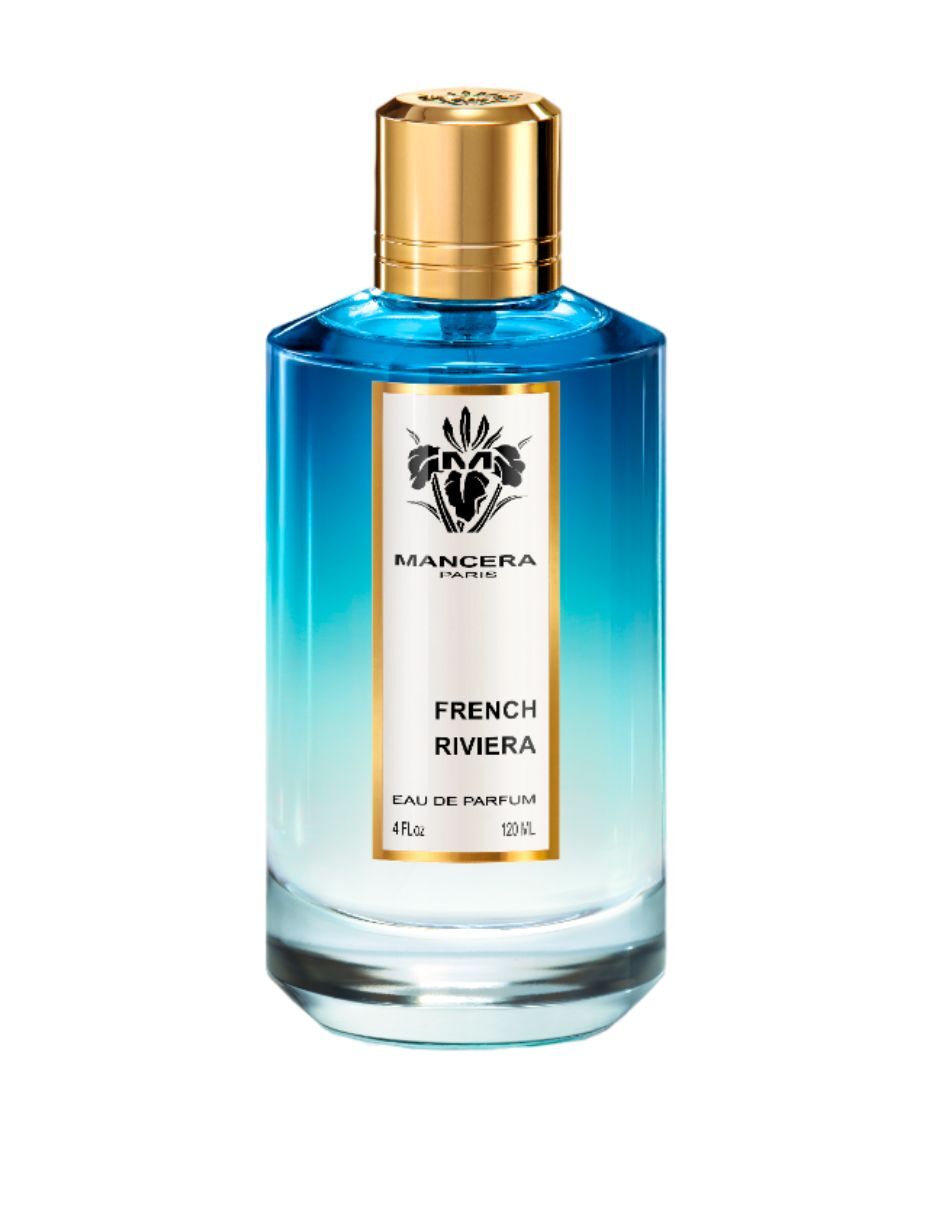 Eau de parfum French Riviera unisex